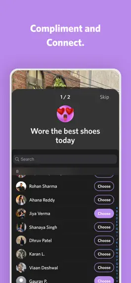 Game screenshot Tiluf: Spot, Interact, Connect hack