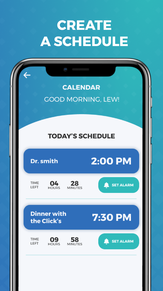 #6. Lew App (iOS) 由: Lew App