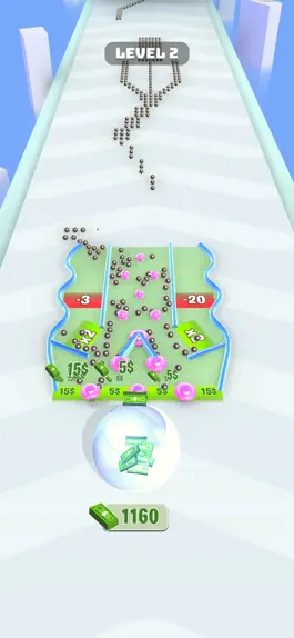 Game screenshot Plinko King hack