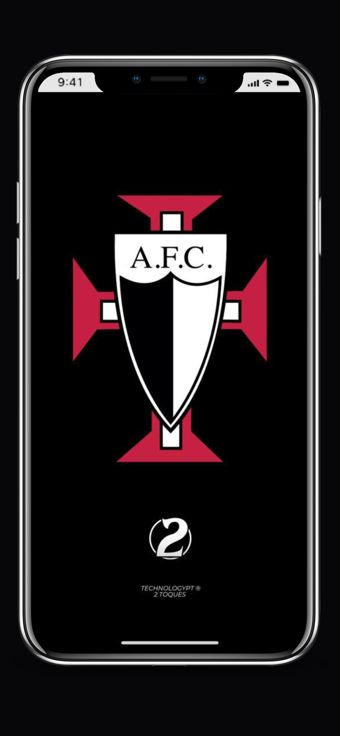 Académico Futebol Clube