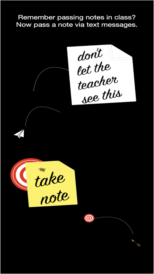 #8. fleeting notes for you (iOS) 由: Sigma Sky, LLC