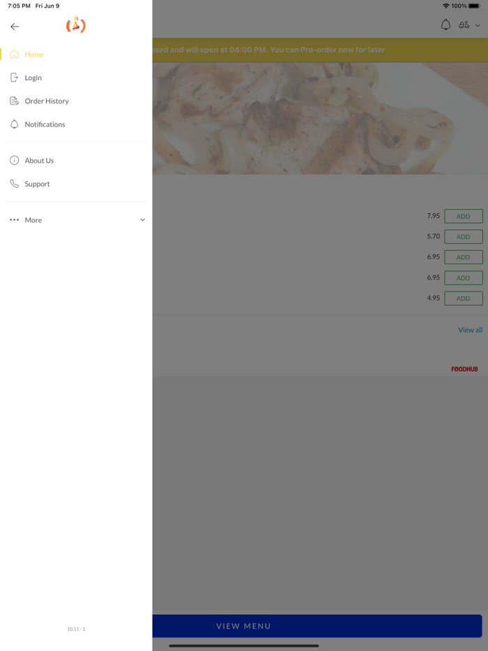 Chillies Hawthorn Street