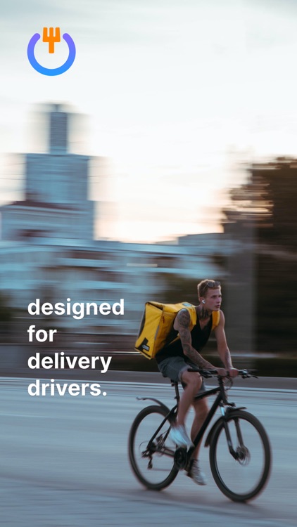 Empower Delivery Driver