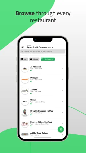 markit app screenshot 4