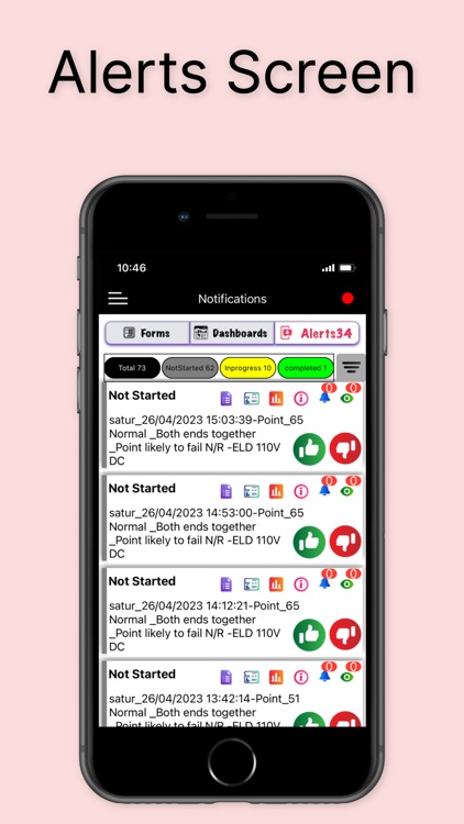 NIRDESH screenshot-4