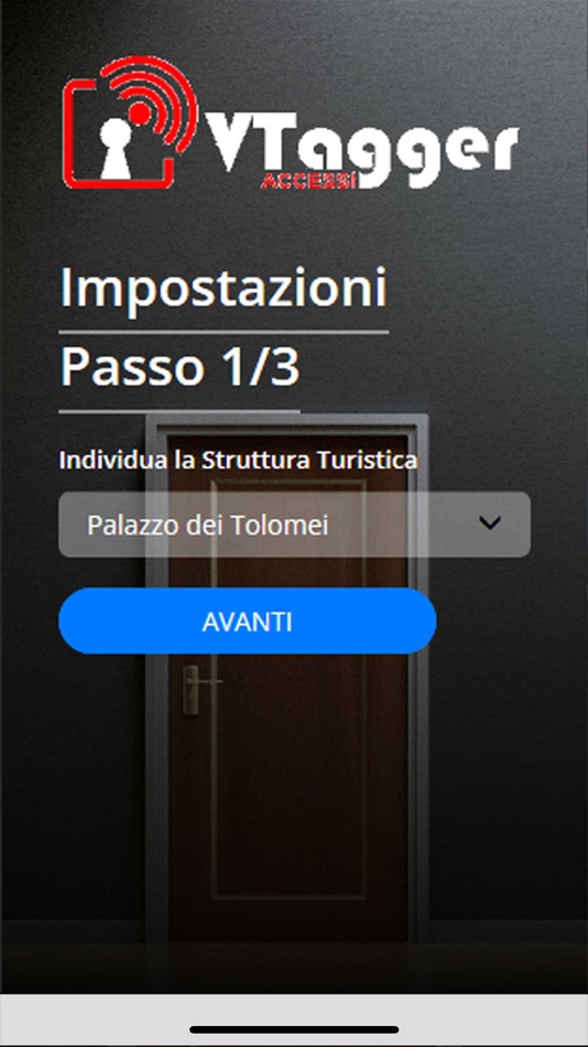 #1. vtagger_accessi (iOS) 由: carlo bello