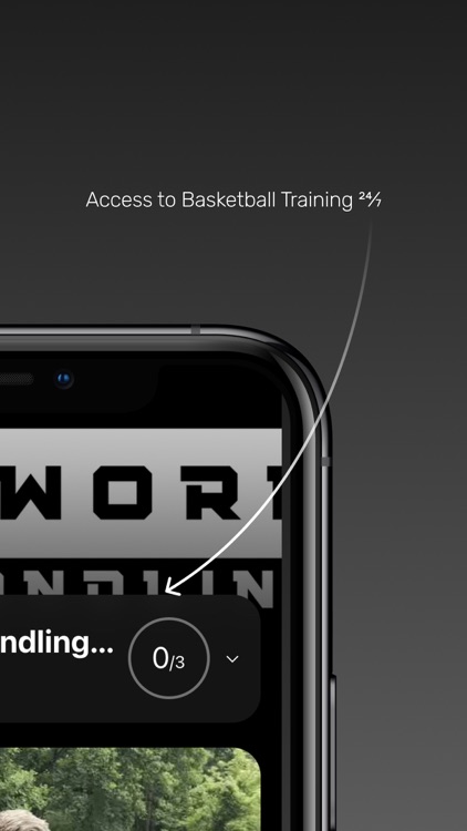 Court Prowess Basketball screenshot-6