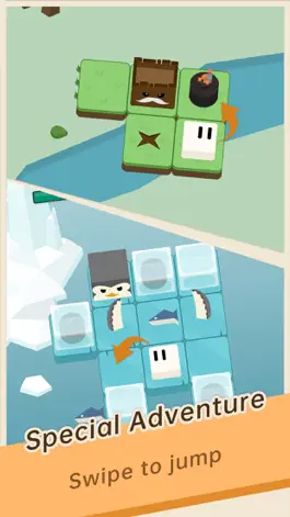 Game screenshot Tofu Candy mod apk