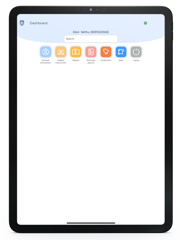 Screenshot #5 pour AtsmuStudent