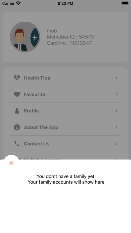 ITFusion Future screenshot-8
