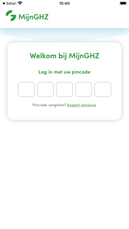 MijnGHZ