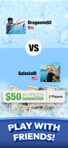 Blackout Bingo - Win Real Cash screenshot #4 for iPhone