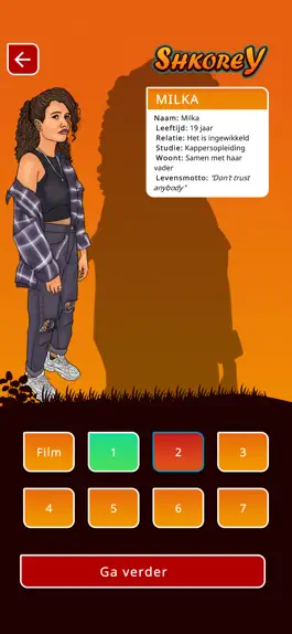 Game screenshot Shkorey mod apk