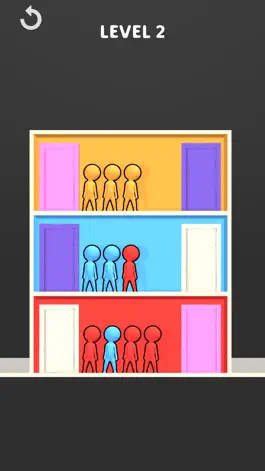 Game screenshot Find the Door! hack