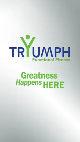 Game screenshot TrYumph Fitness mod apk