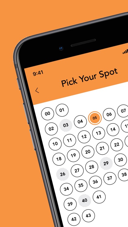 Rush Cycle Hudson screenshot-3