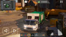 Game screenshot Truck Games : Recycle Sim 2022 apk