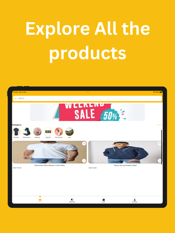 Screenshot #5 pour Darley Express