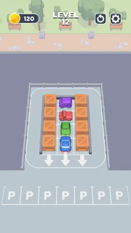 Game screenshot Cars Match apk