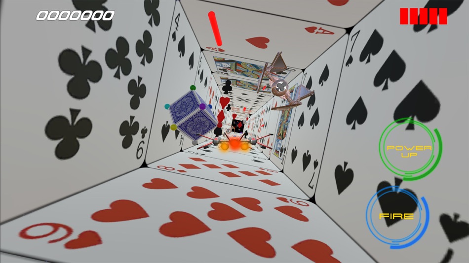 #3. Cardius (iOS) 由: Kwok Tim Chan