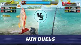 How to cancel & delete fishing clash 4