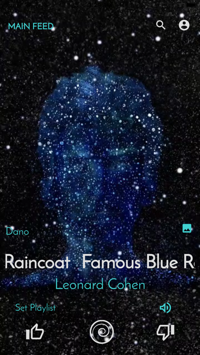 Snoball Music Screenshot