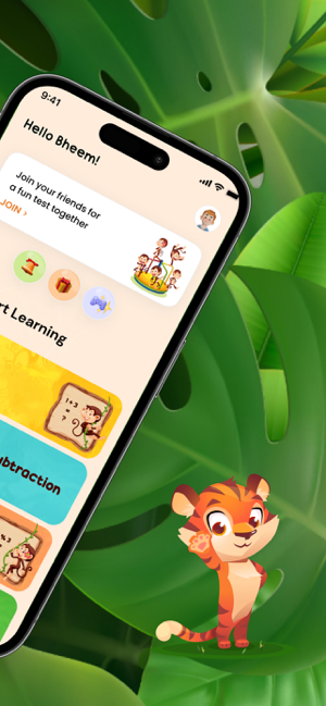‎MathIQ-Quiz, Puzzles and Games Screenshot