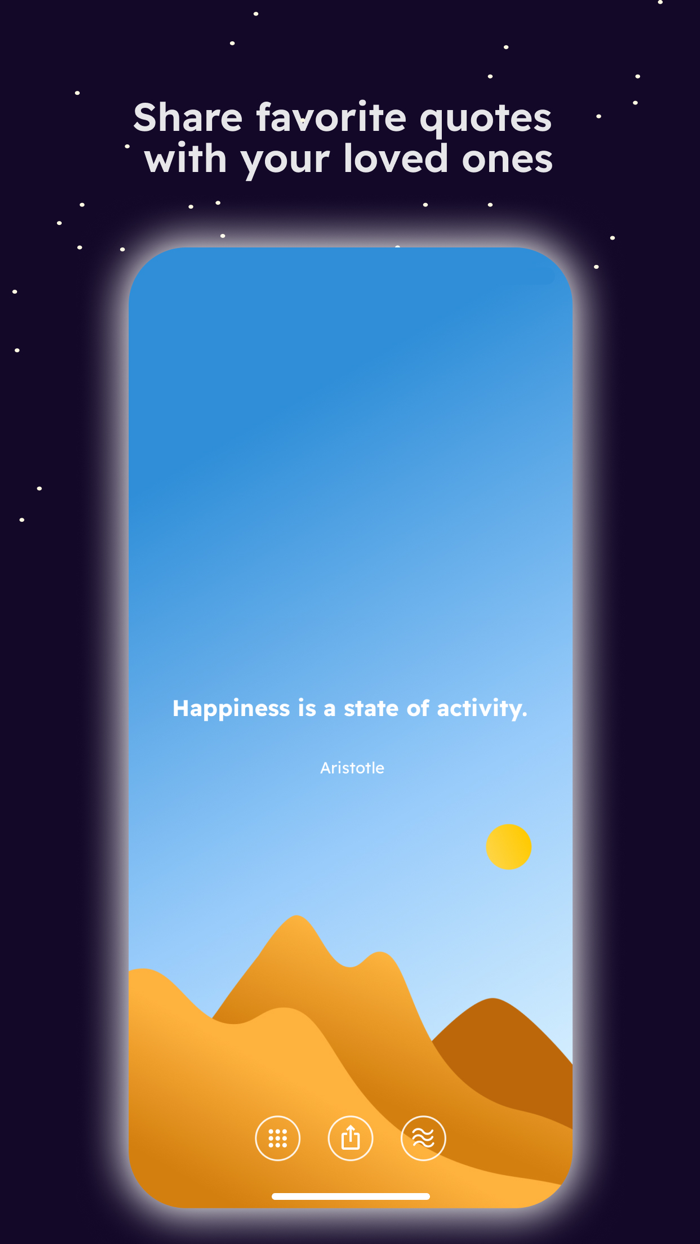 Take care - Daily Inspiration