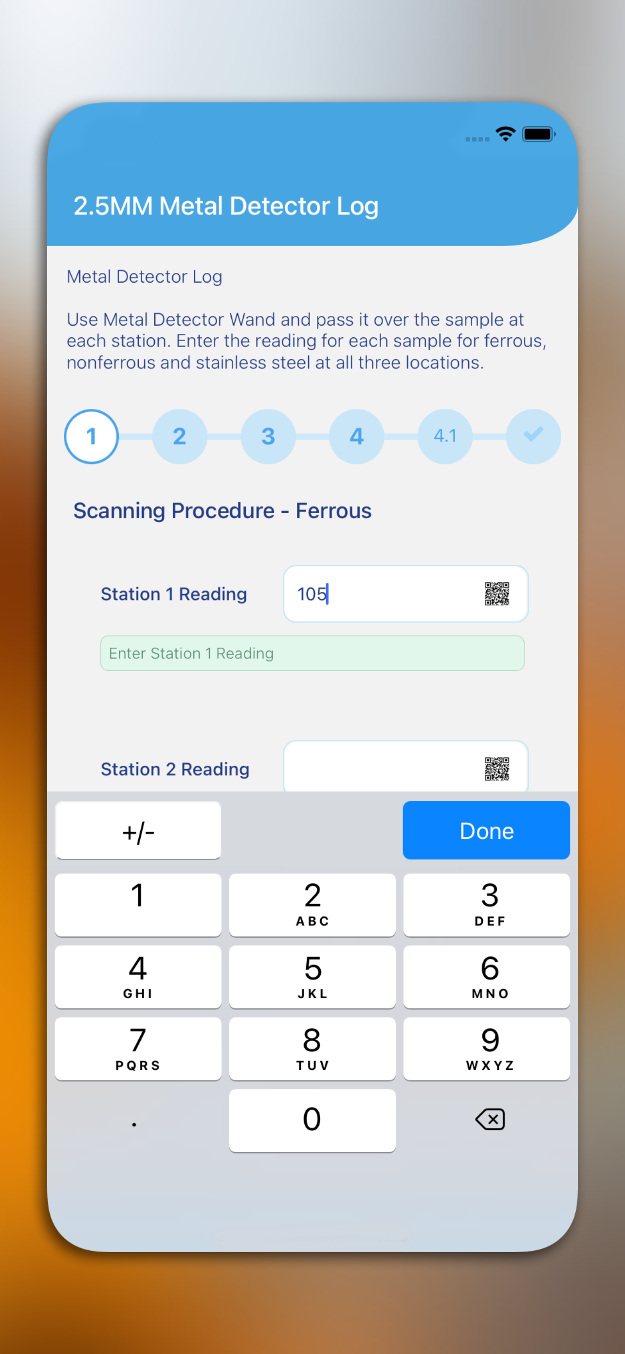 ReposiTrak QMS