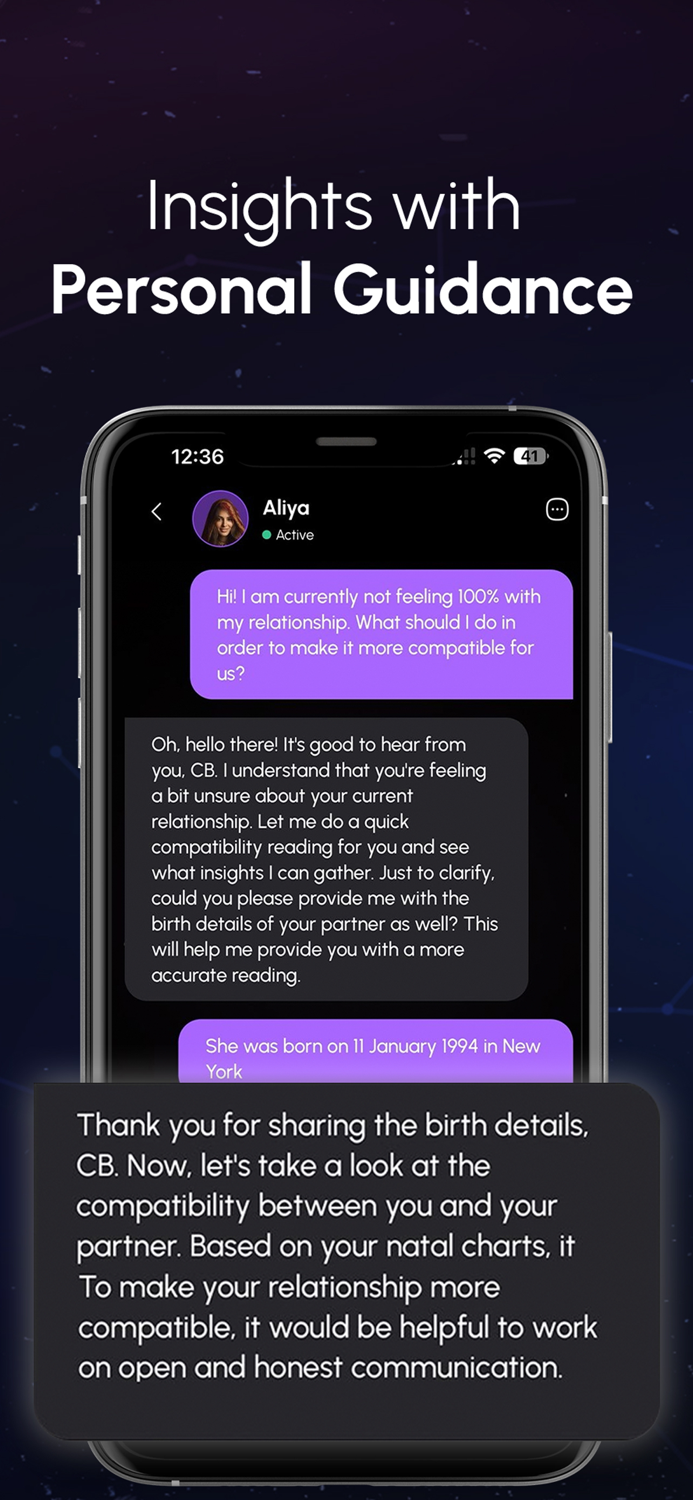 AI Tarot Card Readings