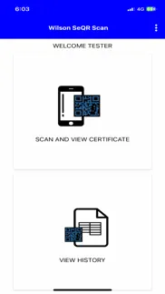 wilson seqr scan problems & solutions and troubleshooting guide - 4