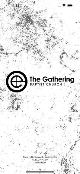 Game screenshot The Gathering Baptist Church hack