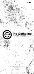 The Gathering Baptist Church screenshot #3 for iPhone