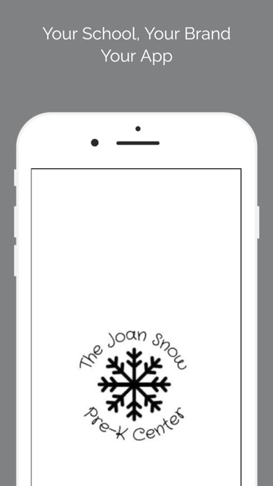 The Joan Snow Pre-K Center Screenshot