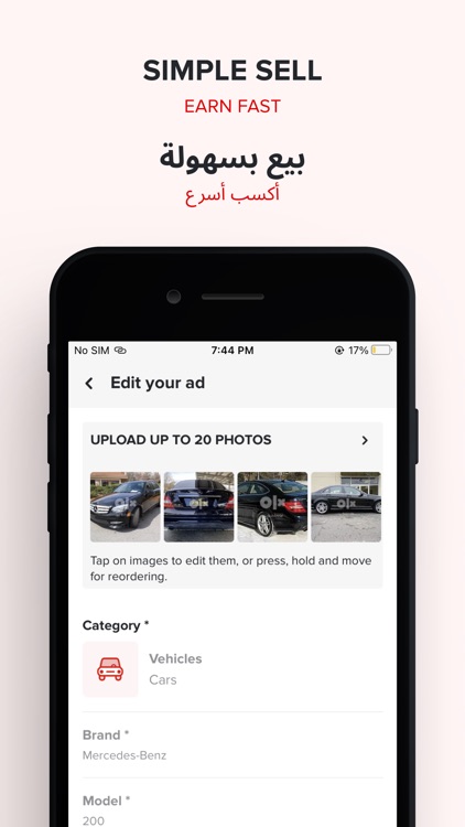 dubizzle Kuwait screenshot-3