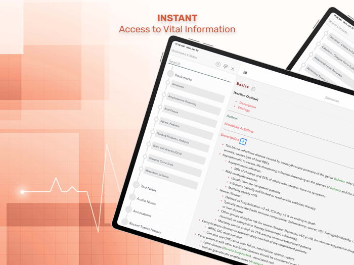 5 Minute Emergency Medicine
