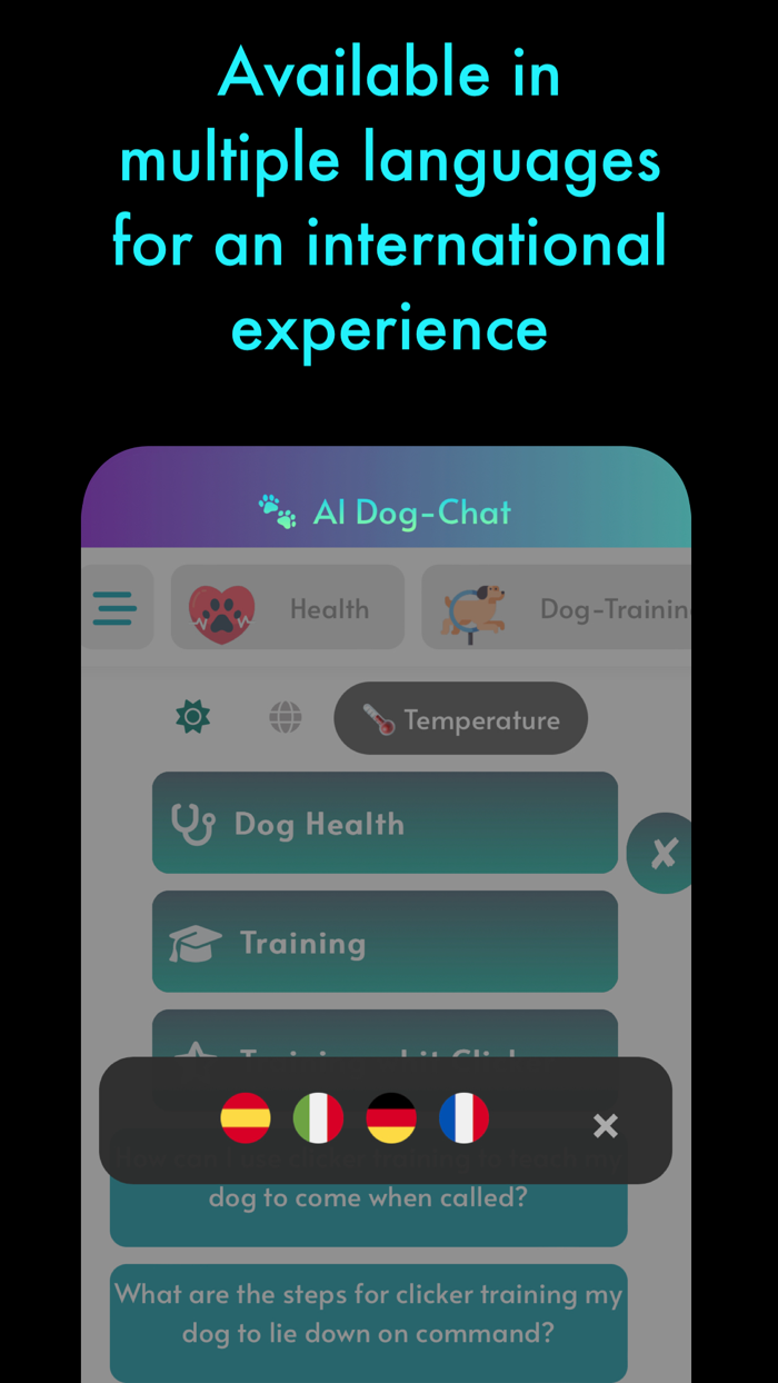 AI Dog-Chat