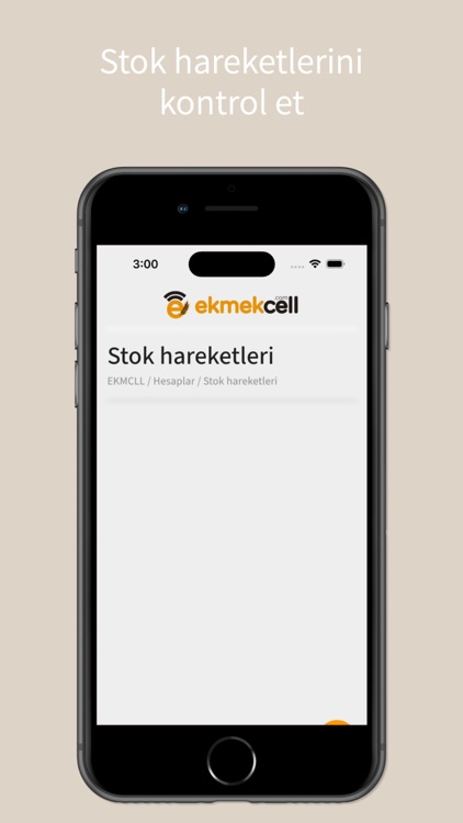 Ekmekcell