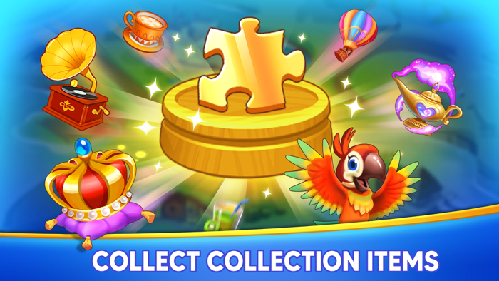 Bingo Holiday - BINGO games