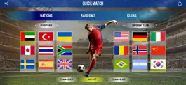 Game screenshot Footballer Pro mod apk