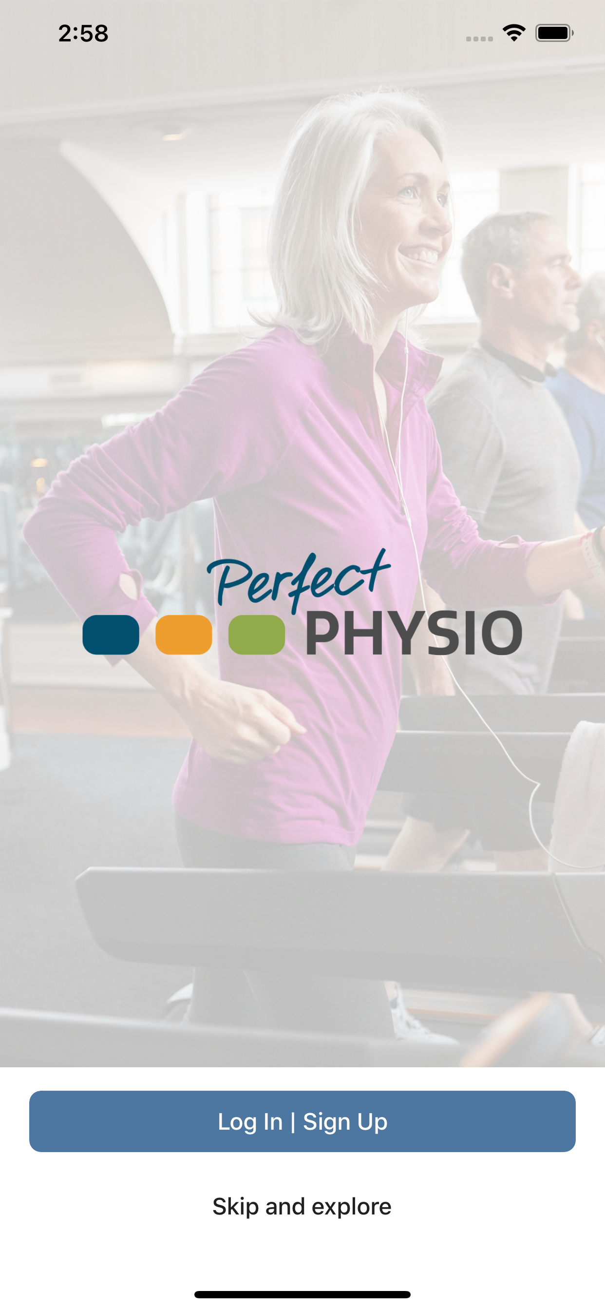 Perfect Physio