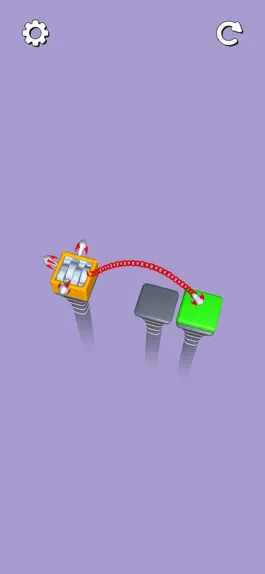 Game screenshot Shred square mod apk
