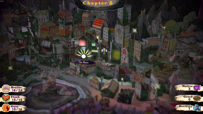 Monster Loves You Too