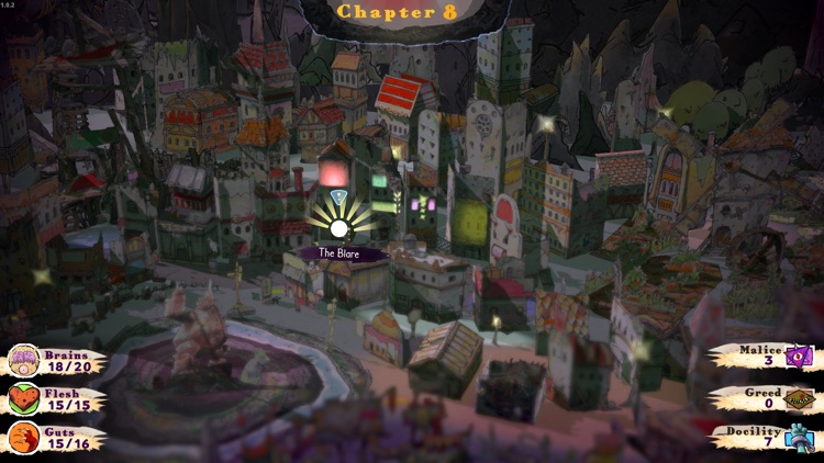 Monster Loves You, Too! screenshot-4