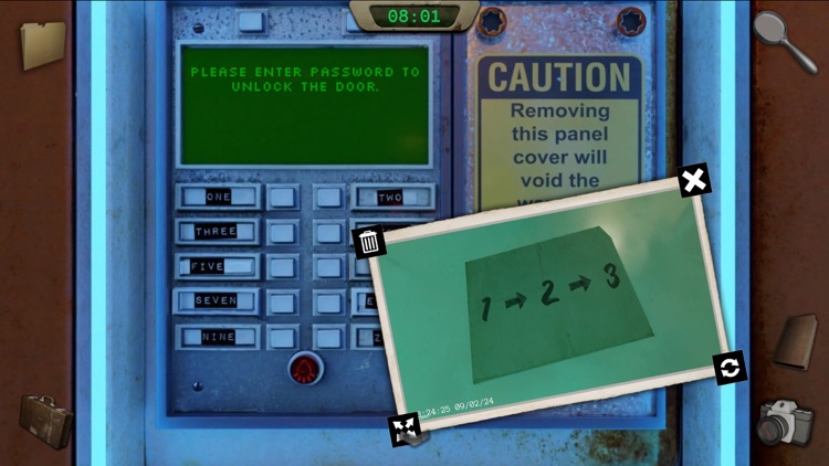 Recursion screenshot-3