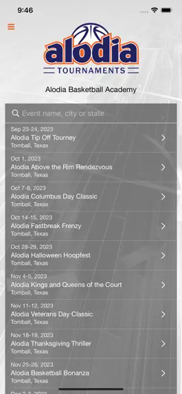 Game screenshot Alodia Basketball mod apk