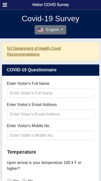 Second Street Youth Center