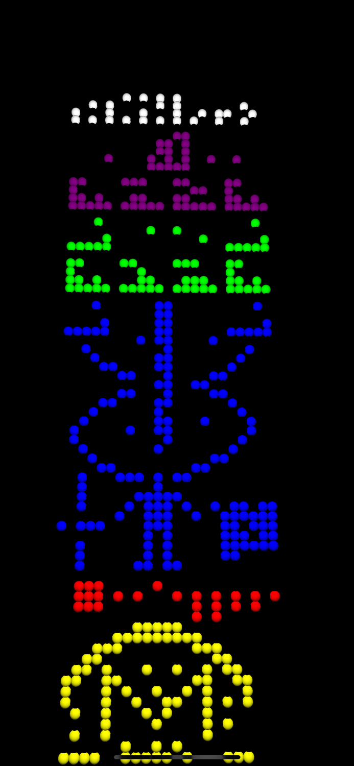 arecibo messenger