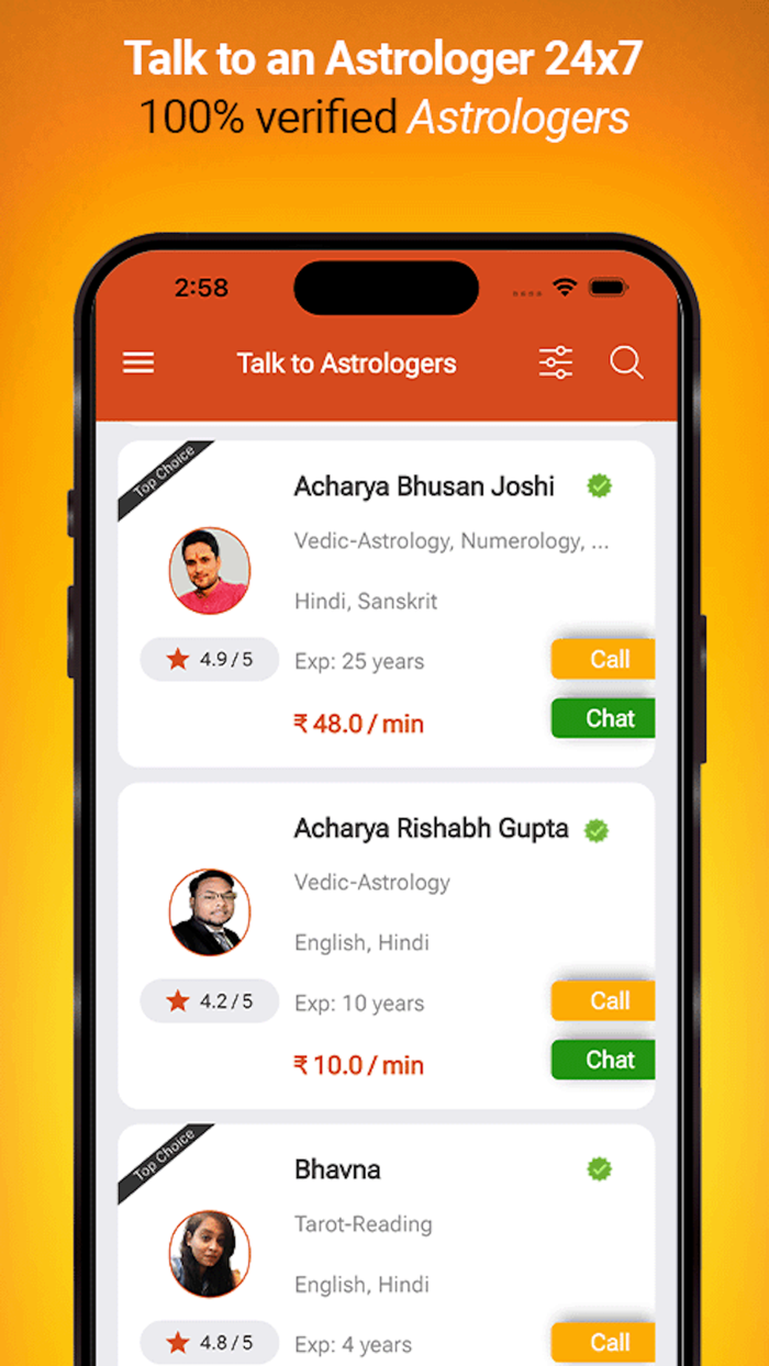 AstroswamiG Online Astrology