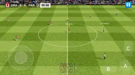 Game screenshot Soccer World League 2023 mod apk